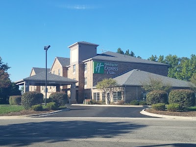 lodging