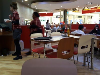 Photos of Wimpy - Midlands Mall