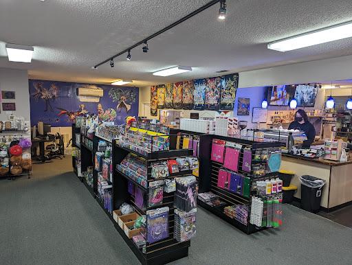 The Side Deck - Gaming Café - Thumbnail