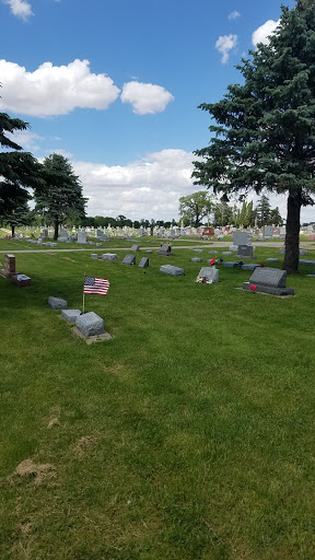 Tipton Masonic Cemetery - Thumbnail