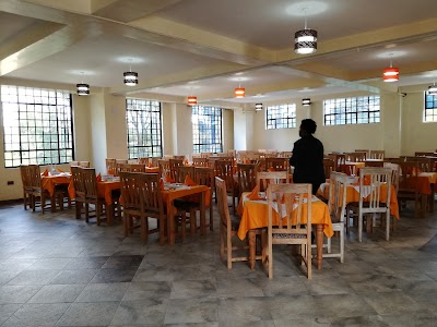 Photos of The Kyaka Hotel