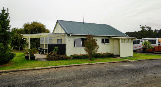 Paparoa Motor Camp - Thumbnail