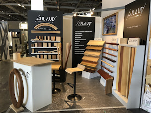 Photo n°11 de Culaud à Guénin (Atelier de menuiserie)