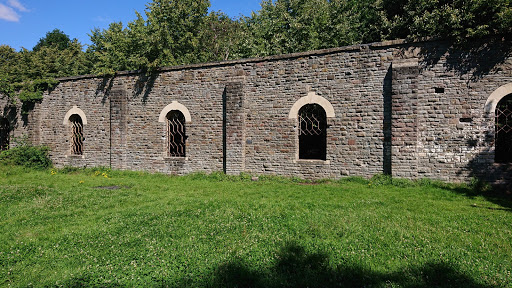 Mangotsfield Railway Station - Thumbnail