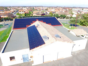 Photo n°10 de COURANT NATUREL à Soual (Fournisseur d'équipements d'énergie solaire)