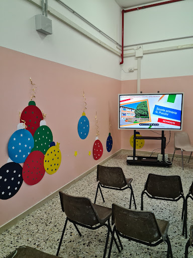 Scuola Primaria "Puccini" - Thumbnail