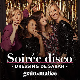 Photo n°8 de Grain de Malice à Bourges (Magasin de vêtements pour femmes)