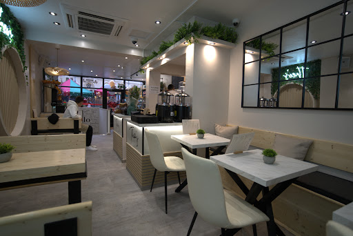 Photo of Theo's Café