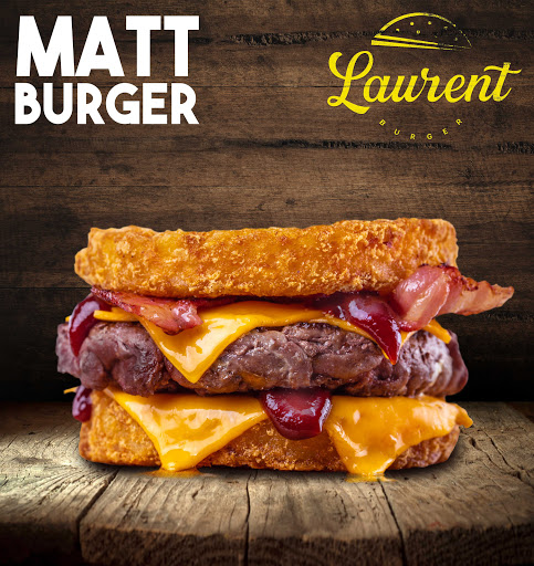 Photo 9 - Laurent Burger