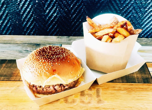 Photo 2 - Jess Burger