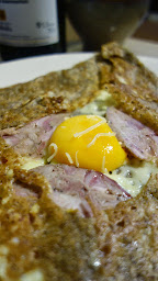 Photo n°2 de Crêperie Ker Breizh à Nantes (Restaurant)