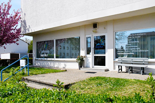 Physiotherapie Bayha