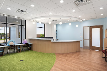 Cottage Grove Pediatric Dentistry