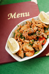 Photo n°29 de Le Mariole à Salon-de-Provence (Restaurant italien)