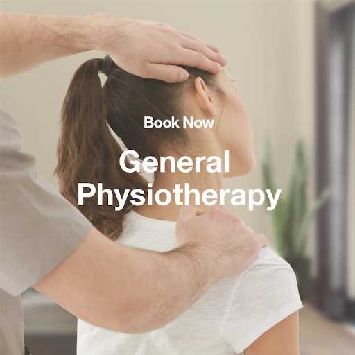 VIP Physio - Visual