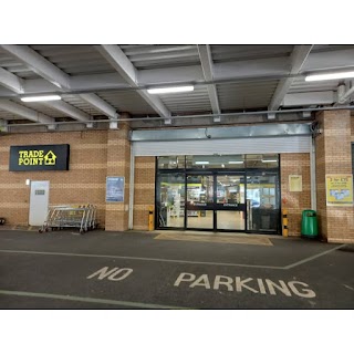 B&Q Bournemouth - Castlepoint