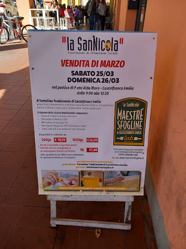 La San Nicola