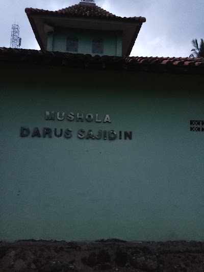 Mosque