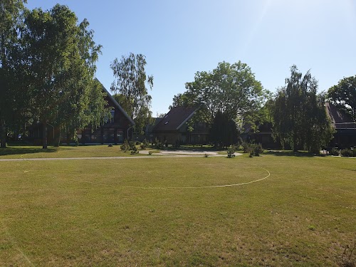 Smėlynas Neringa Apartments