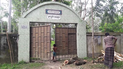 Photos of তুলাতুলি কবরস্থান
