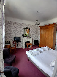 Photo n°58 de La Granitière Maison de Charme à Saint-Vaast-la-Hougue (Chambre d'hôtes)