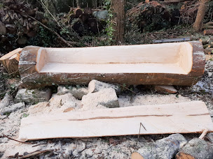 Photo n°4 de Hêtre nature , Nature et Bouts de Ficelle à Rosporden (Service d'élagage)