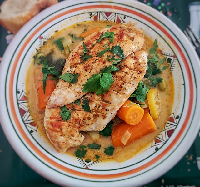 Restaurant Alcantara