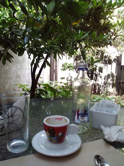 Photos of Ruibarbo Bistro Caf&eacute;