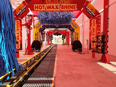 Foto ede Super Star Car Wash - sucursal 2701 W Chandler Blvd