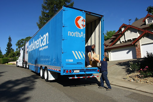 Greater Syracuse Moving & Storage - Thumbnail