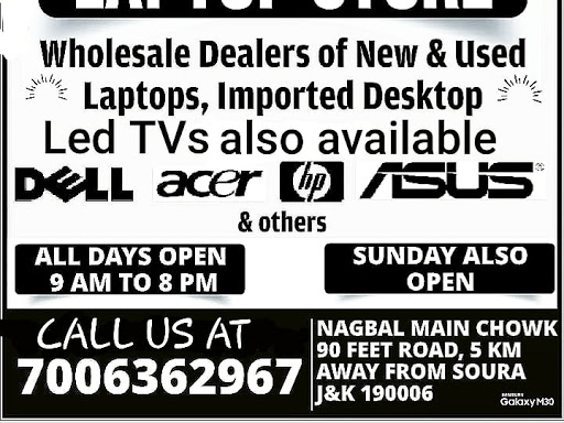 ALL DAYS OPEN 9am to 9pm. post image
