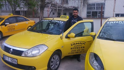 Photos of Sanayİİ Taksİ