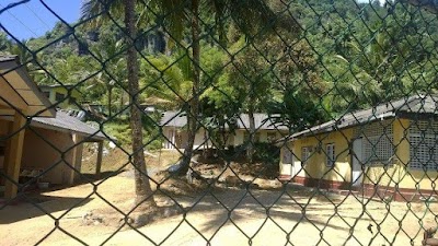 Photos of Wewegama Divisional Hospital - Dimbulana