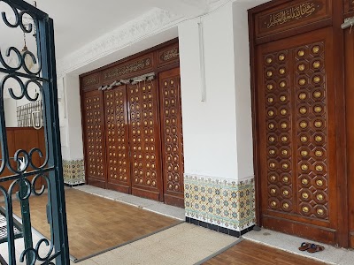 Photos of Mosque Bendjelloul