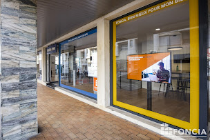 Photo n°17 de FONCIA | Agence Immobilière | Achat-Vente | Biarritz | Avenue Edouard VII à Biarritz (Consultant immobilier)