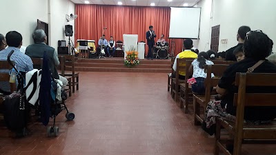 Photos of Asamblea Cristiana De Bolivia "Iglesia Filadelfia"