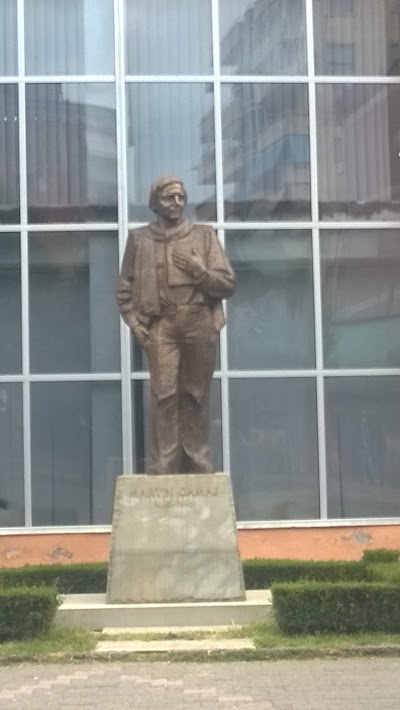 Photos of Bibloteka e Universitetit