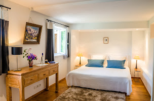 Photo n°7 de Mont Chalet Blanc à Passy (Chambre d'hôtes)