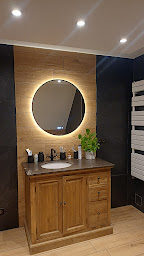 Photo n°3 de Guarrera SARL à Wittenheim (Carreleur)