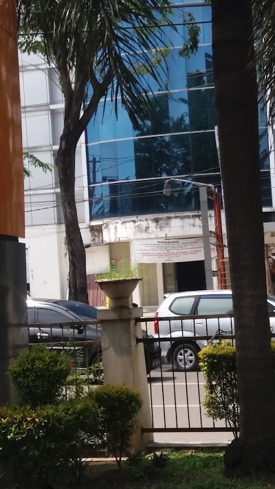 Photos of BNI Syariah Kantor Cabang Medan