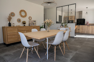 Photo n°6 de Maisons Elysees Ocean - Constructeur maison 17 à Vaux-sur-Mer (Constructeur de maisons modulaires)