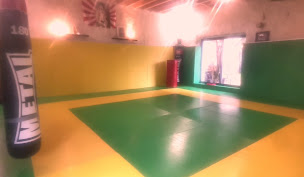 Photo n°1 de Elite Training France à Beautheil-Saints (Club de boxe)