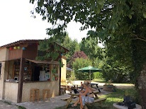 Chill-Lot / Camping Insolite à Cénevières