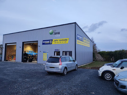 Jspv Garage