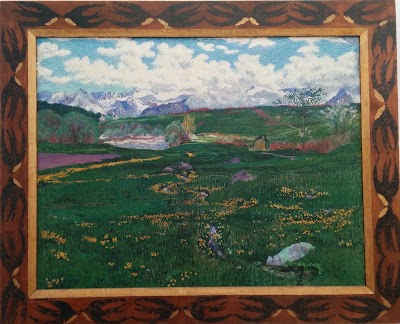 Photos of B&uuml;ndner Kunstmuseum