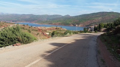 Photos of Barrage Hassan Ier