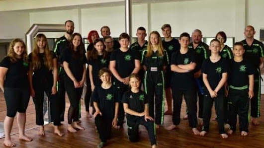 Fight4fitness Kickboxclub Villach NMS Auen, Heidenfeldstraße 24, 9500 Villach, Österreich