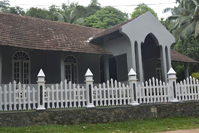 Photos of Church of the Foursquare Gospel - Tharala