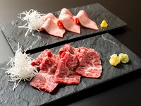 松庵 韓菜房 栄大津通店