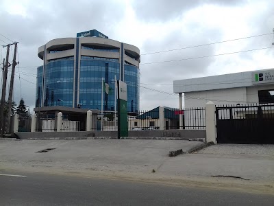 Photos of Ecobank - Ahmadu Bello